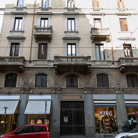דירות מילאנו Sweet House Corso Genova מראה חיצוני תמונה