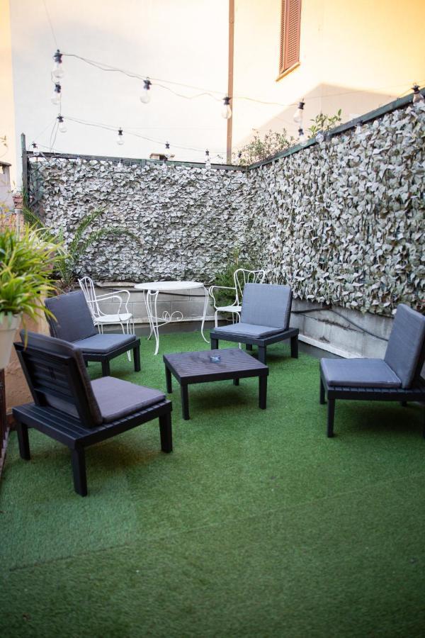 דירות מילאנו Sweet House Corso Genova מראה חיצוני תמונה