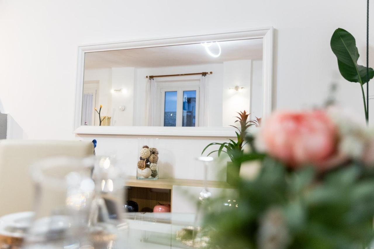 דירות מילאנו Sweet House Corso Genova מראה חיצוני תמונה